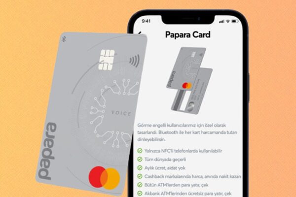 Sesli Kart Voice Card Sardis Awards 2023’te Büyük Ödül Kazandı!