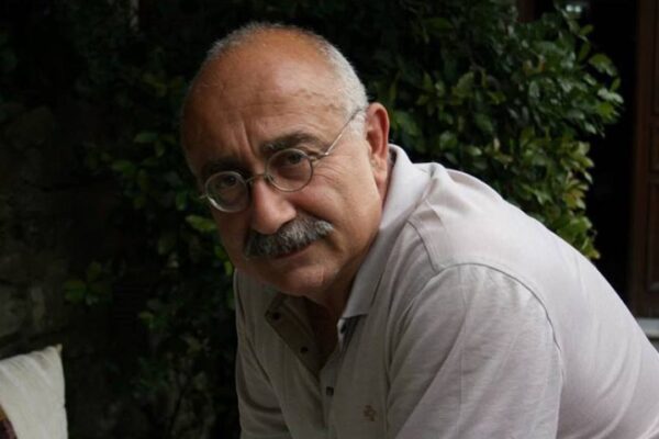 Sevan Nişanyan’dan Dikkat Çeken Gazze Yorumu