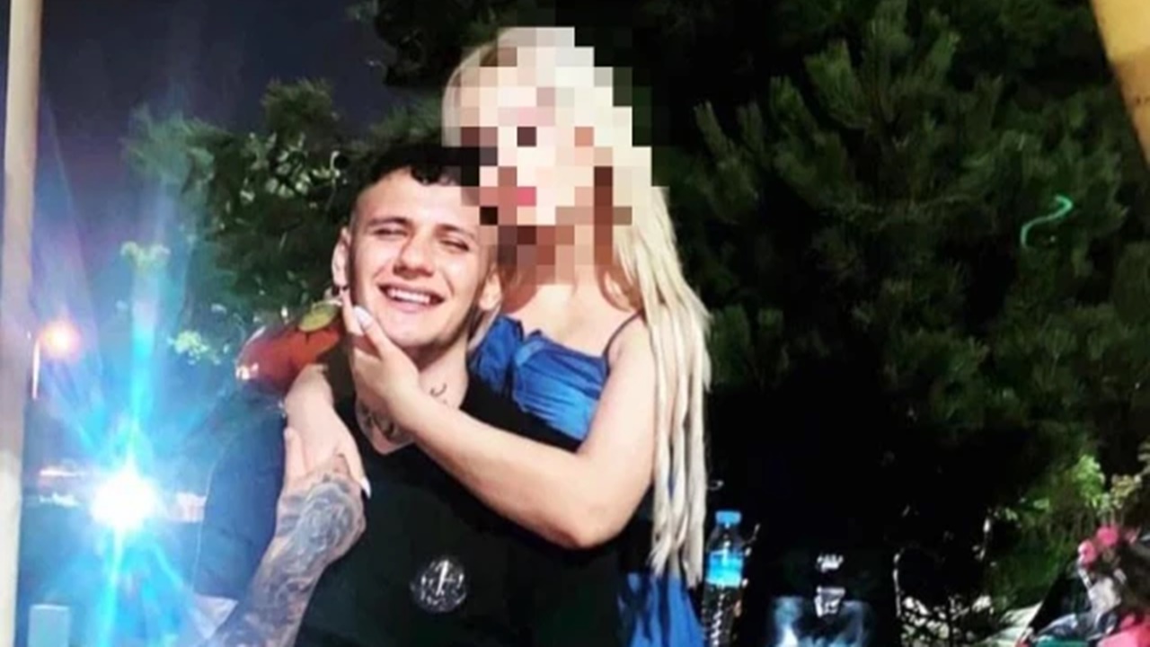 sevgililerin silahlı Şakalaşması kanlı bitti