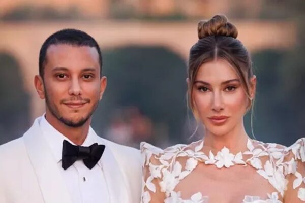 Şeyma Subaşı Boşanmadan Yeni Aşk Skandalı. Burak Ateş Kimdir?