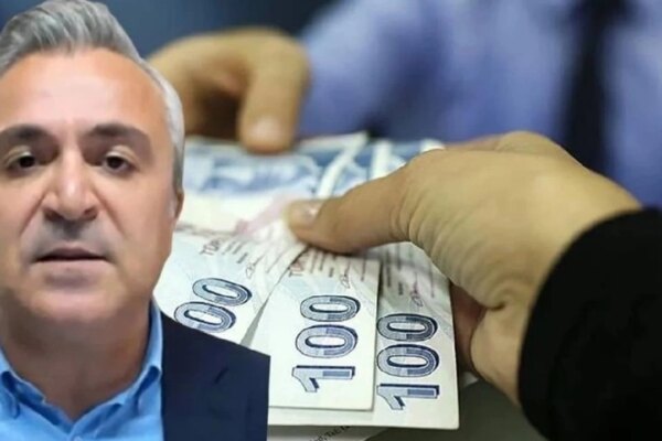 SGK Uzmanı Erdursun Sitem Etti