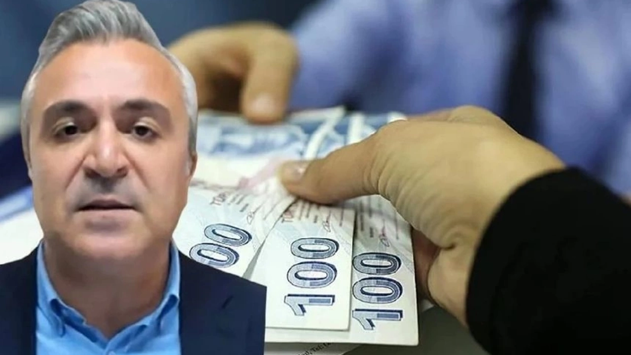 sgk uzmanı erdursun sitem etti