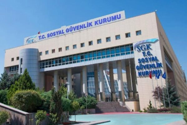 SGK’dan son gün uzatması! Ödemeler 3 Ağustos’a kadar yapılabilecek