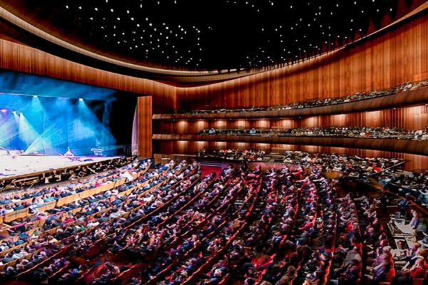 Shakespeare’in “Richard” Oyunu 7 Ocak’ta Türk Telekom Opera Salonu’nda