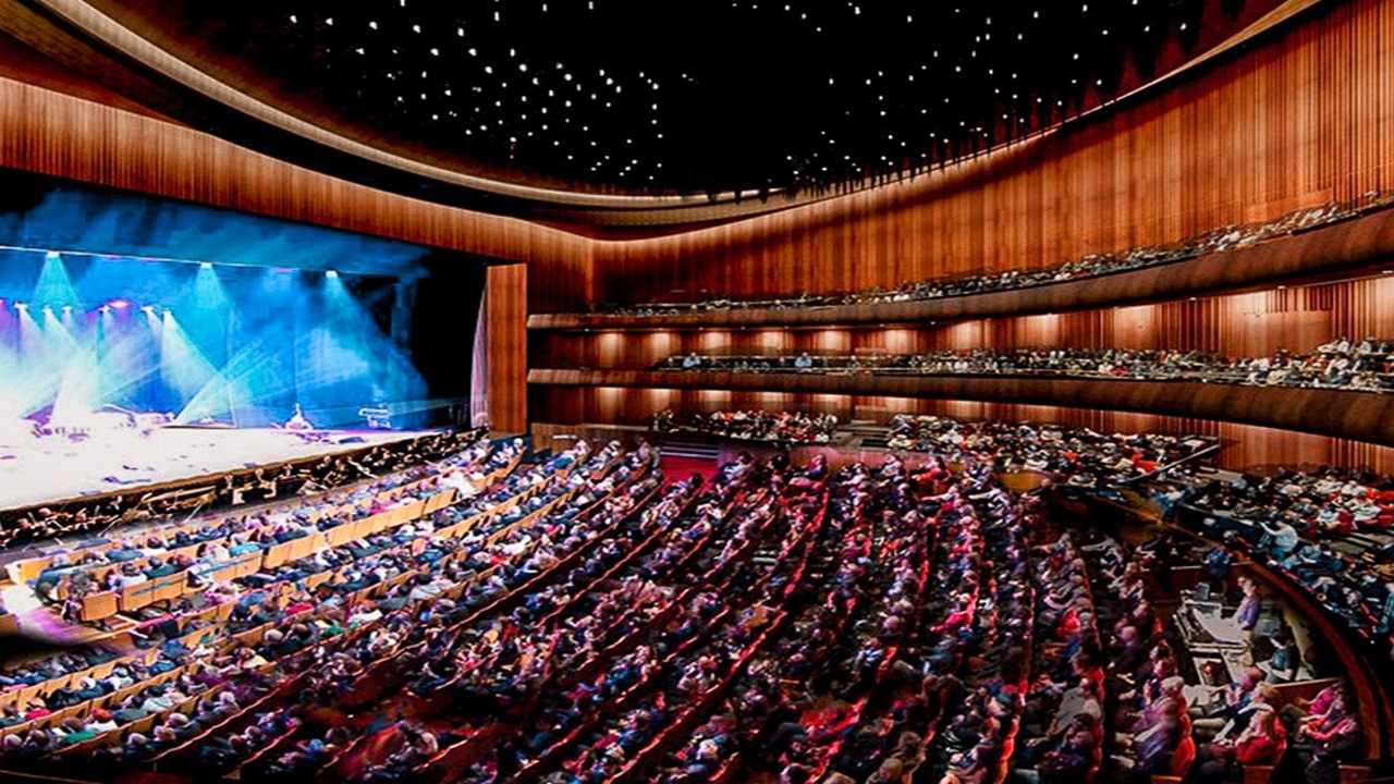 shakespearein richard oyunu 7 ocakta türk telekom opera salonunda