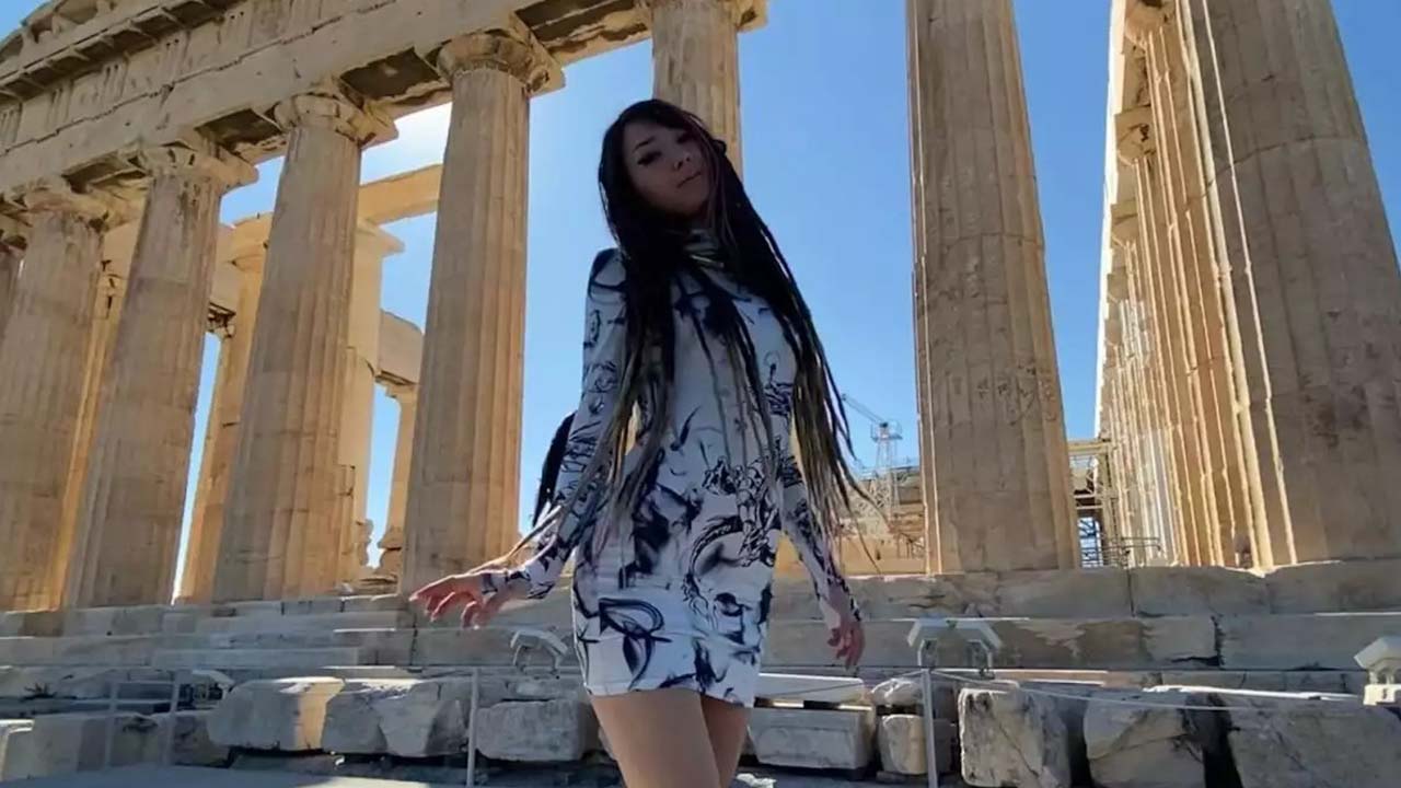 shani louk Öldü mü yaşıyor mu