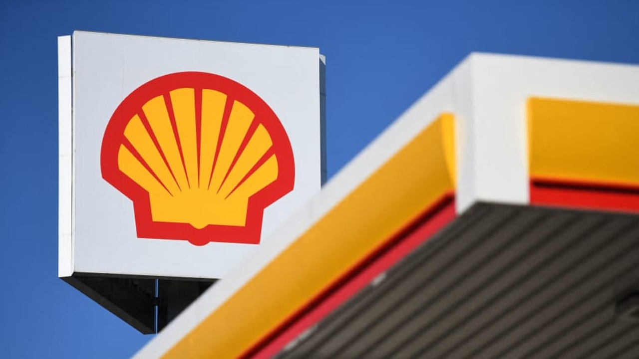 shell 3 çeyrekte 62 milyar dolar kar elde etti