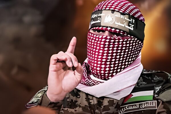 Şifa Hastanesinde Karar Alma Mekanizmasında Hamas Yok