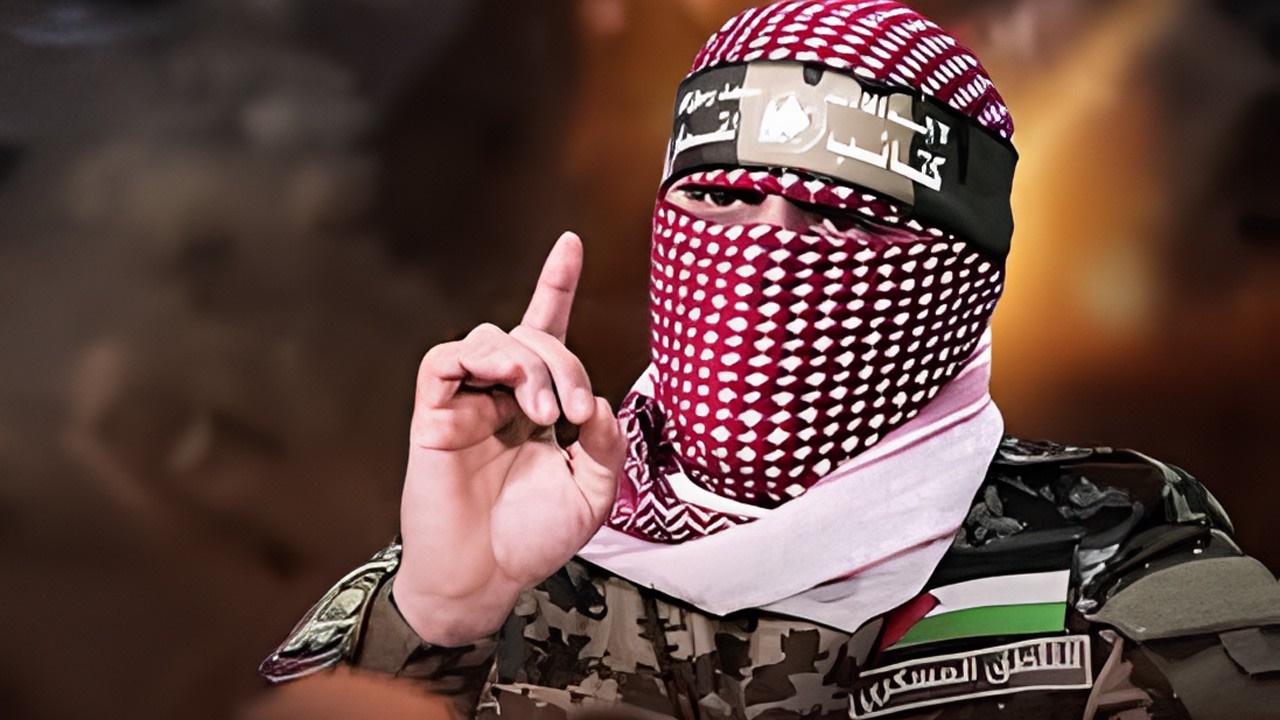 Şifa hastanesinde karar alma mekanizmasında hamas yok