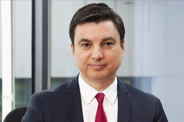 Sigortam.net’in Yeni Ceo’su Ataman Kalkan Oldu