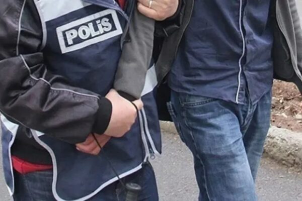 Silah Ticareti Yapan 6 Şüpheli Yakalandı