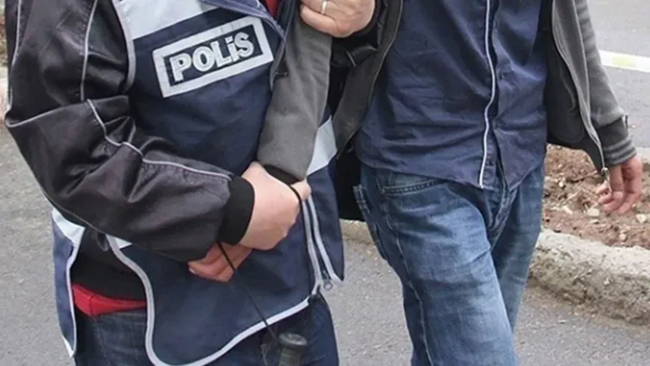 silah ticareti yapan 6 Şüpheli yakalandı