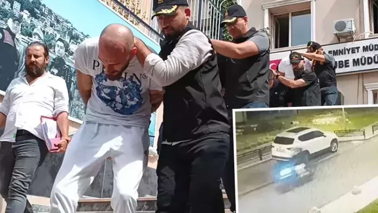 silahlı Çatışma İddiasıyla gözaltına alınan 5 İsveçli tutuklandı