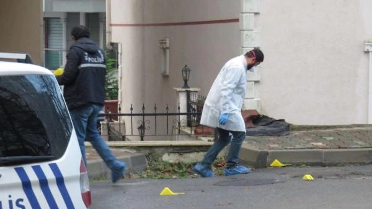 silahlı kavgada 5 kişi yaralandı