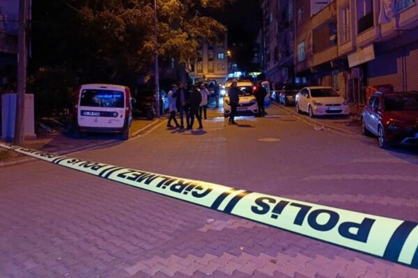 Silahlı Saldırıya Uğrayan Kişi Öldü
