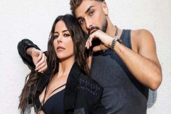 Simge ve Sefo’dan sürpriz düet