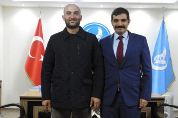 Sinan Ateş Cinayetinde MHP’li Olcay Kılavuz ‘Şüpheli’ Oldu
