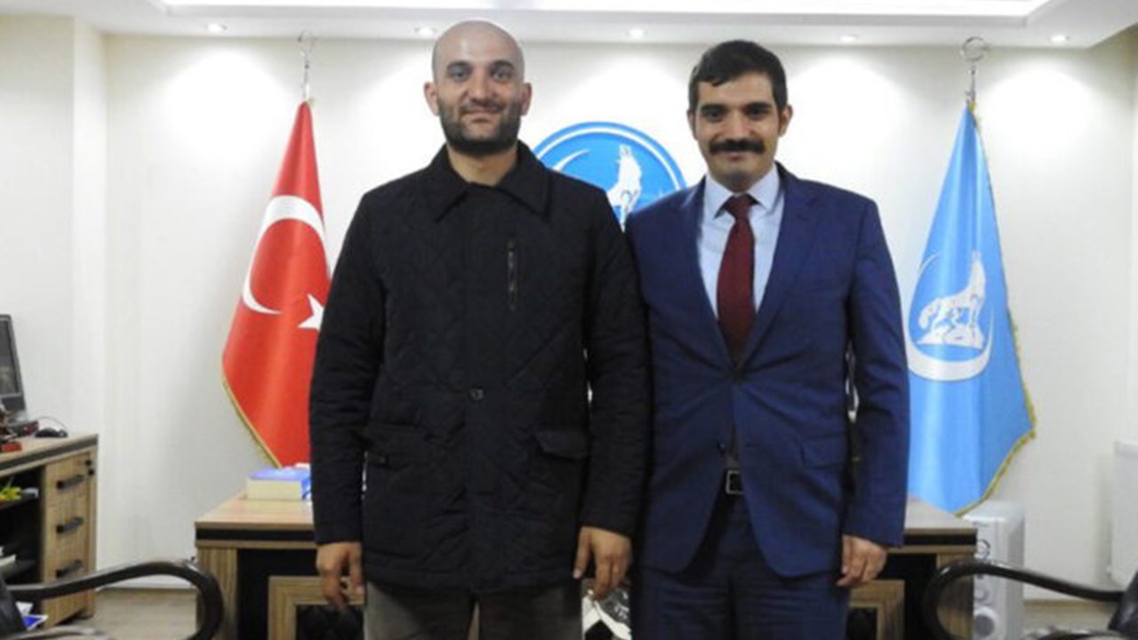 sinan ateş cinayetinde mhpli olcay kılavuz Şüpheli oldu