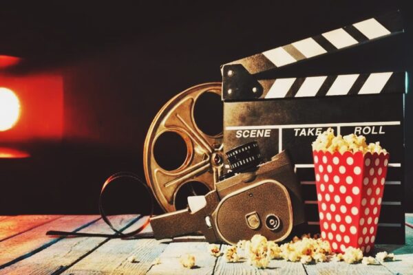 Sinemaseverler Filme Doyacak