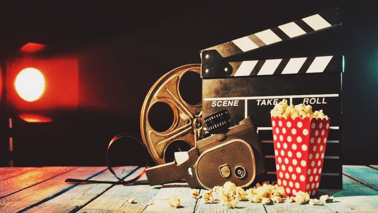 sinemaseverler filme doyacak