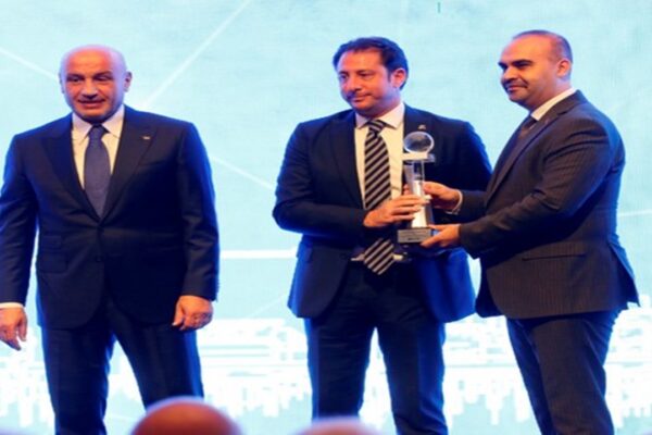Şişecam, 2022 İhracat Başarısıyla Ödülleri Topladı