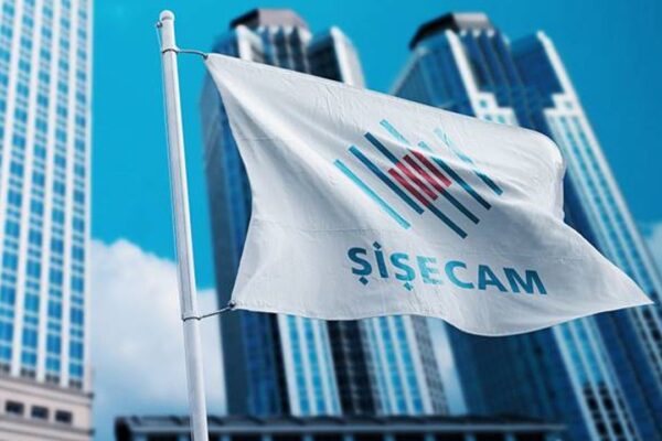 Şişecam Rekora Koşuyor