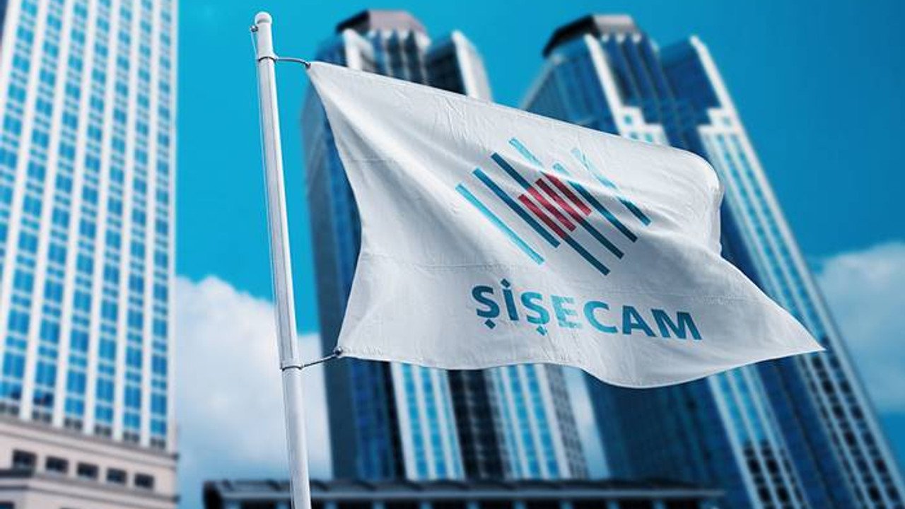 Şişecam rekora koşuyor