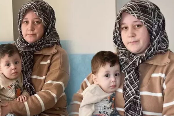 SMA Hastası Bebeğin Kumbaralarından Bazıları Çalındı