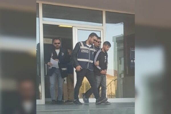 SMA Hastası Bebek İçin Toplanan Bağış Kumbaralarını Çalan Şüpheliler Gözaltına Alındı
