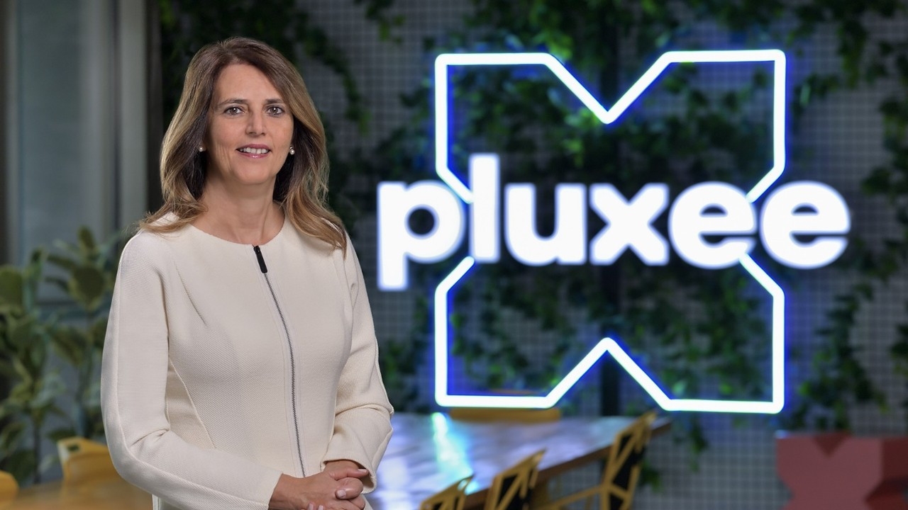 sodexonun yeni markası pluxee İş dünyası İle buluştu