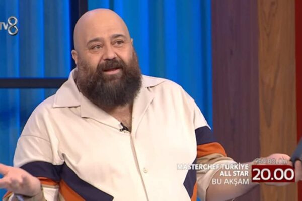 Somer Şef MasterChef Türkiye’ye Geri Döndü