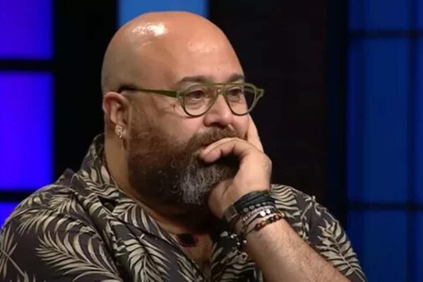Somer Şef’ten Masterchef Ayrılığı!