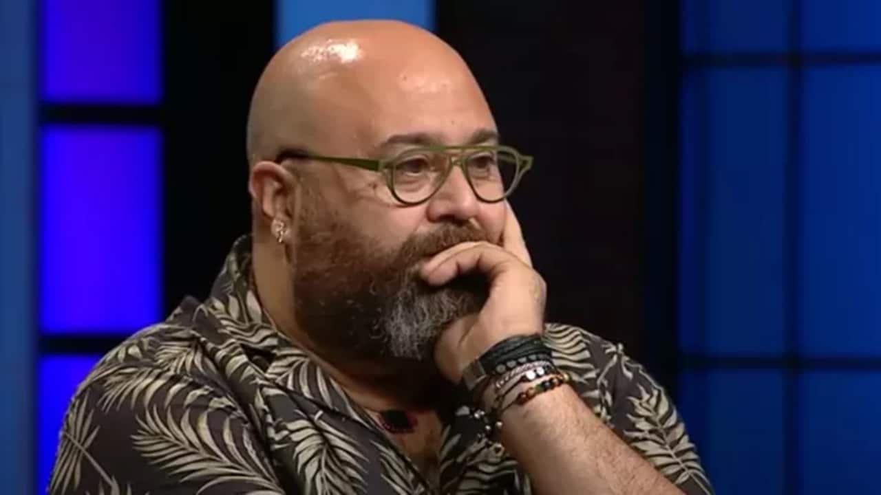 Somer Şef’ten Masterchef Ayrılığı!