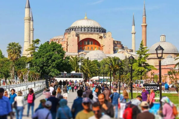 Son 10 Senenin Rekoru Geçildi