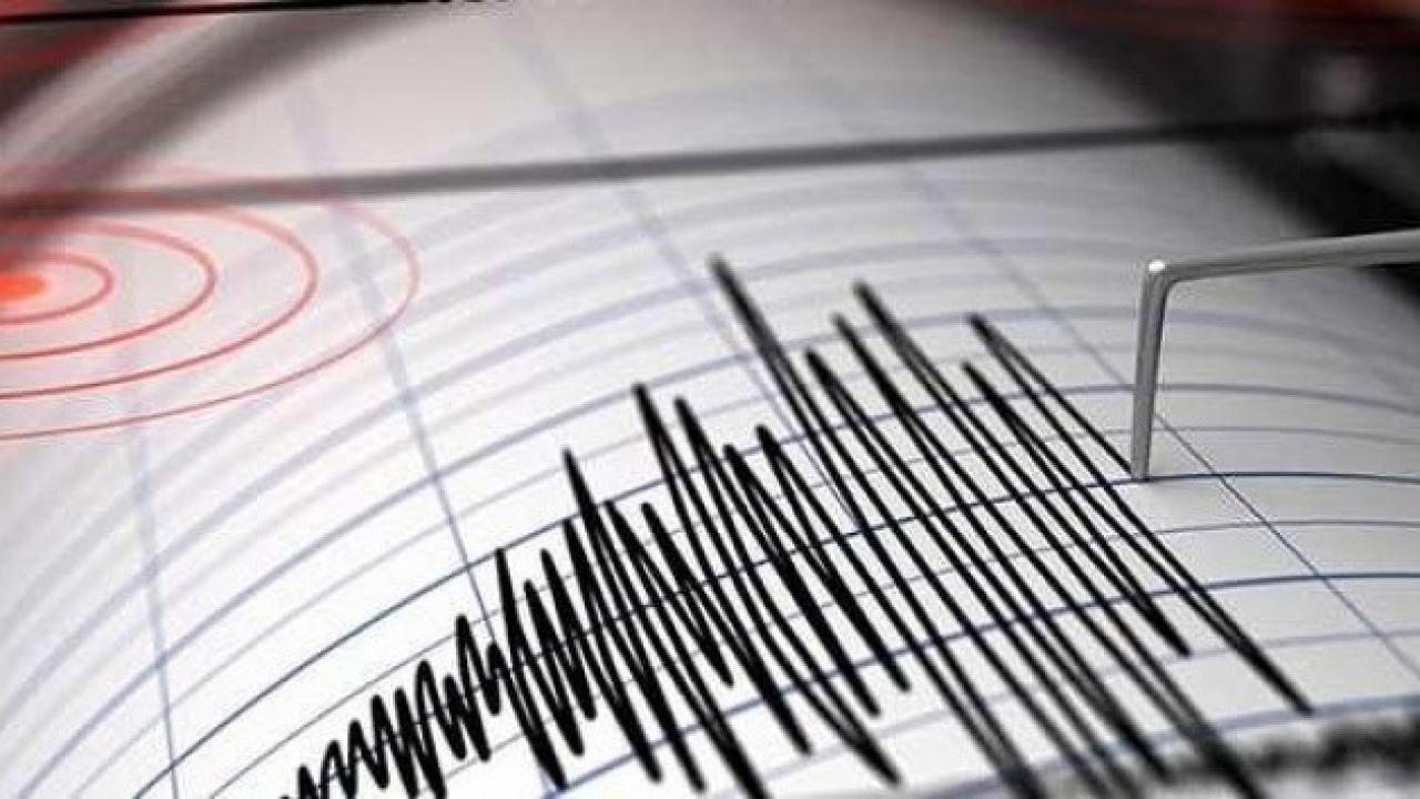 Son dakika Kandilli Rasathanesi Ve AFAD Deprem Açıklaması! Son Dakika Depremler Listesi