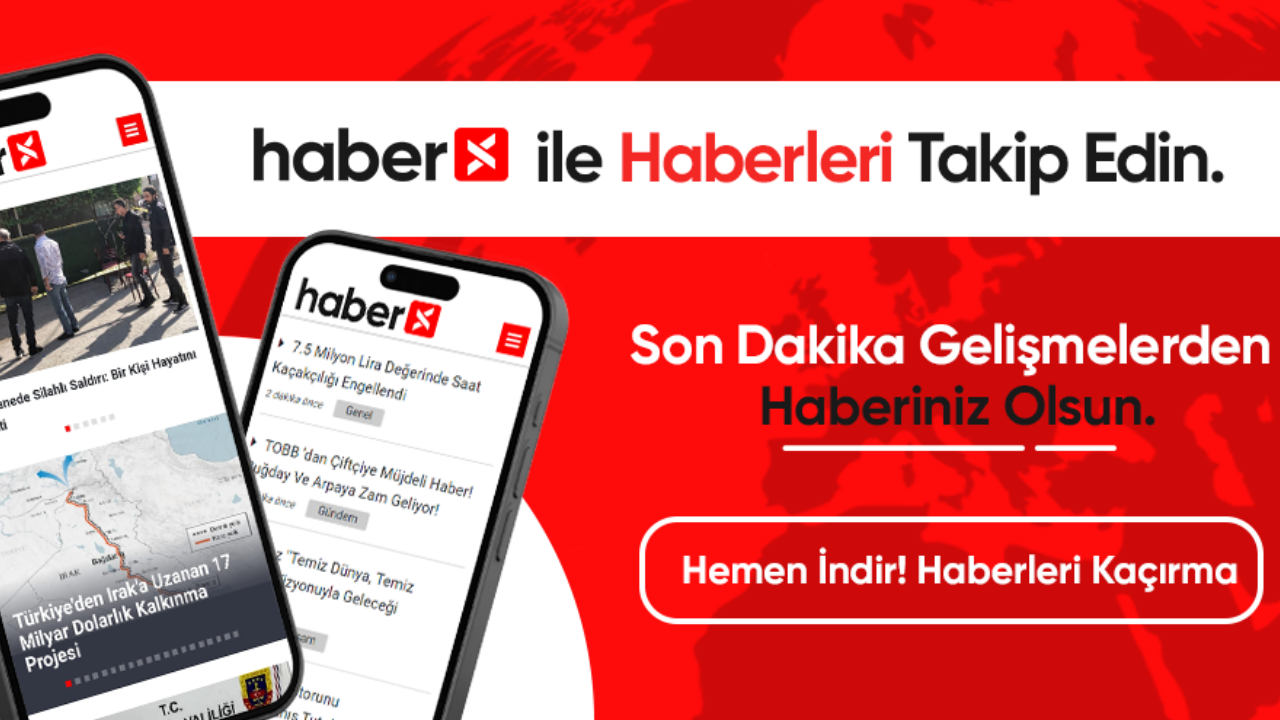 Son Dakika! Türkiye’nin En İyi Haber Uygulaması Belli Oldu