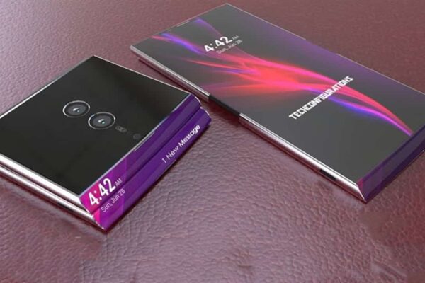 Sony Cep Telefonu Pazarına Geri mi Dönüyor? Xperia Flip Geliyor