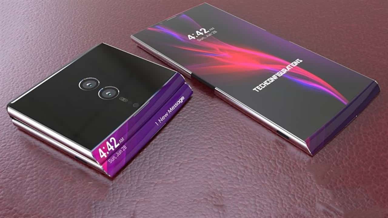 sony cep telefonu pazarına geri mi dönüyor xperia flip geliyor