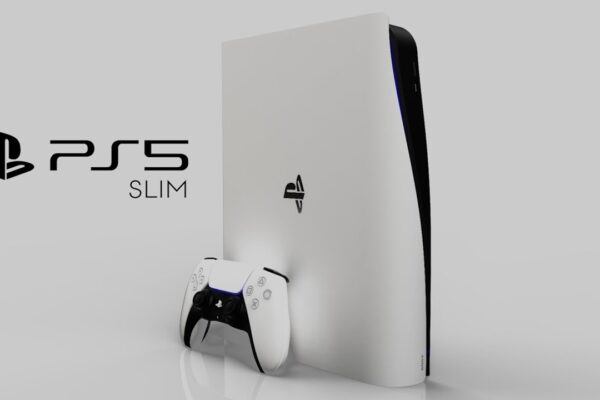 Sony PS5 Slim Çıkış Tarihi