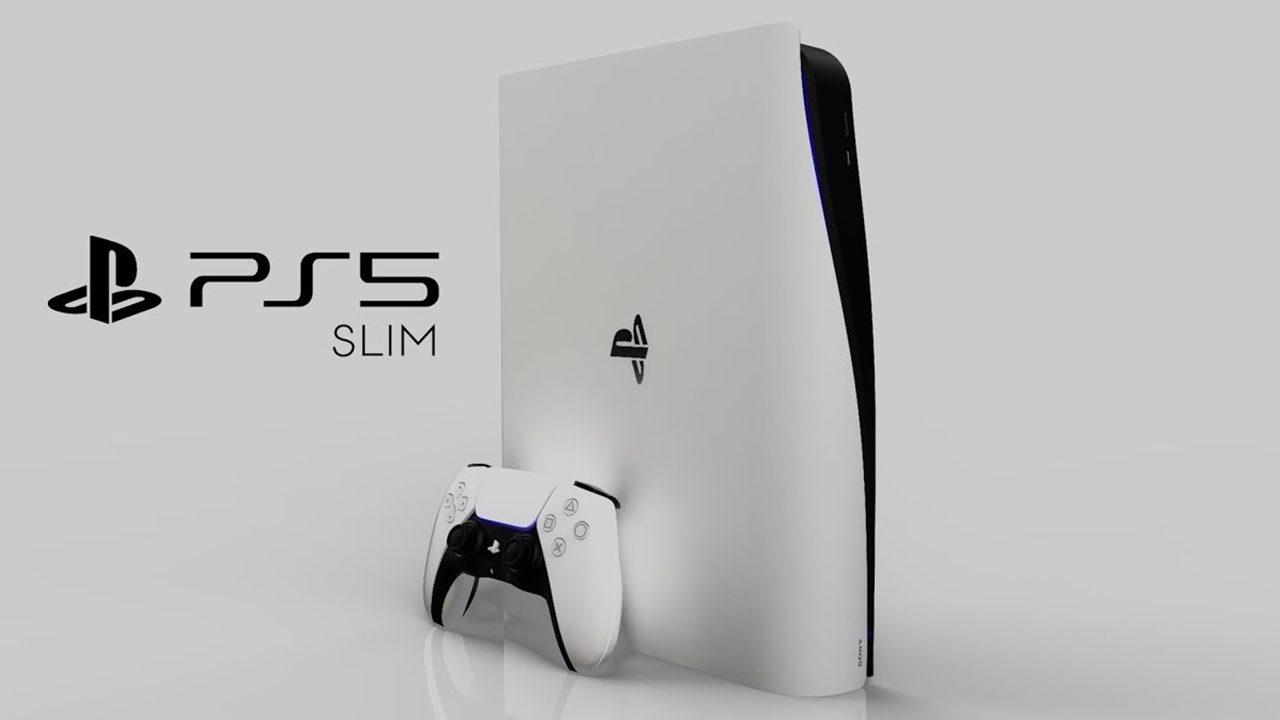 sony ps5 slim Çıkış tarihi