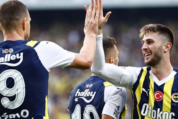 Spartak Trnava Fenerbahçe Maçı Şifresiz CBC Sport Nasıl İzlenir?