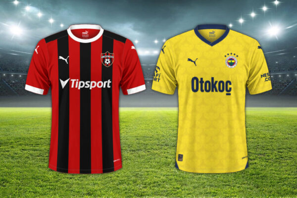 Spartak Trnava Fenerbahçe Maçı Şifresiz mi? SPT FB Maçını Şifresiz Yayınlayan Kanallar