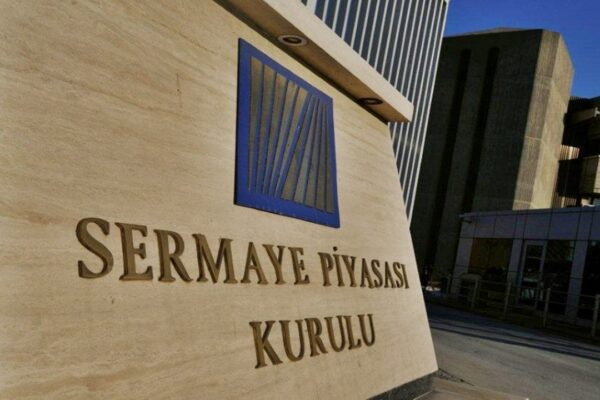 SPK’dan Geçici İşlem Yasağı