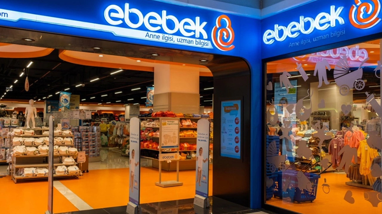spkdan onay ebebek halka arz oluyor