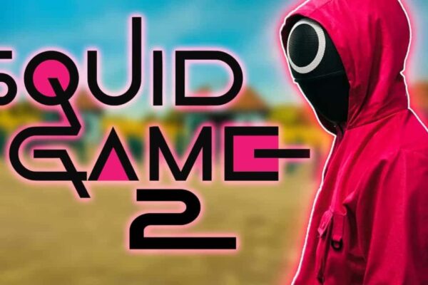 Squid Game 2. Sezon Tanıtımı Yayınlandı