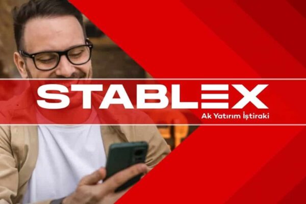 Stablex Ak Yatırım Çatısı Altında Yenilikçi Hizmetlere Hazırlanıyor