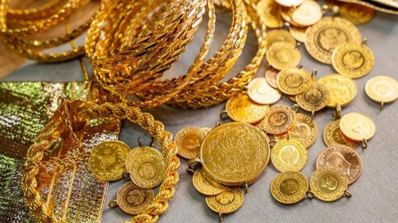 standart altının kilogram fiyatı 2 milyon liraya geriledi