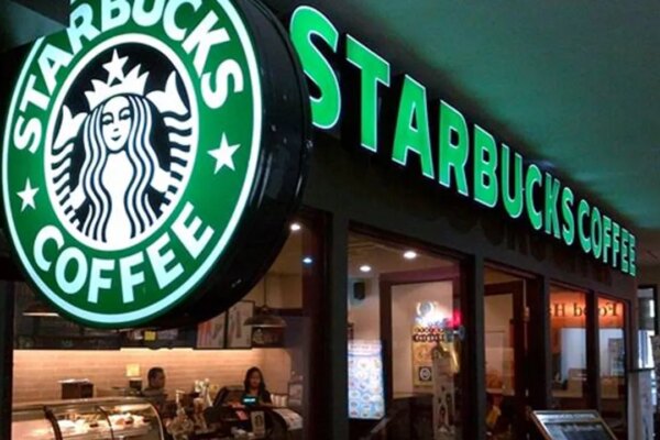 Starbucks Corporations Gelen ‘İsrail’ İddialarına Cevap Verdi