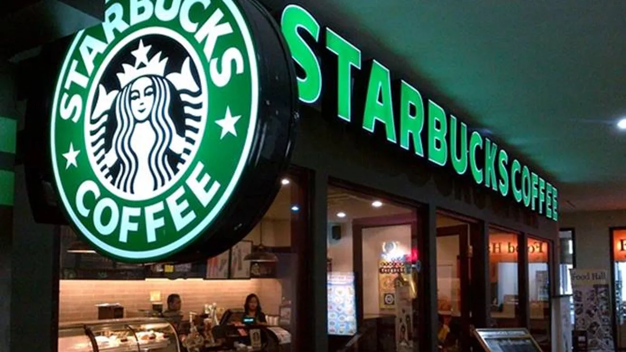 starbucks corporations gelen İsrail İddialarına cevap verdi