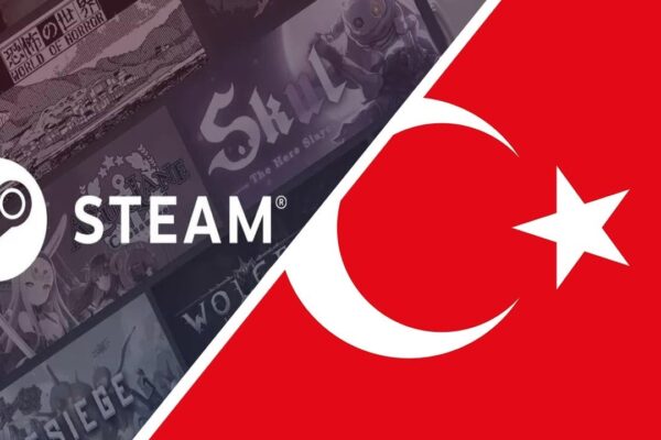Steam Türkiye’den Çekildi! Türkiye’de Oyun fiyatları Değişecek mi? Ne Kadar Olacak?